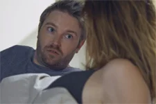 Nathan annonce à Barbara qu’ils ont couché ensemble !