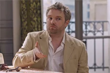 Nathan explique à Barbara pourquoi c’est déjà fini avec sa nouvelle copine !