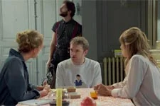 Nathan fait fuir un nouveau candidat de la coloc? !