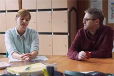 Nathan met en garde Blanche