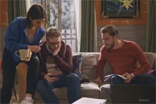 Nathan ne prend pas l’enlèvement de Stéphanie au sérieux !