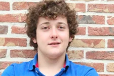 Nathan Parent (Jordan) : Découvrez SA PASSION surprenante !