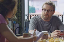 Nathan révèle à Barbara avoir fait un plan à trois avec Alison et Abdel !