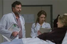 Nicolas décharge ses problèmes sur Léa