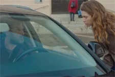 Nicolas enlève Léa !