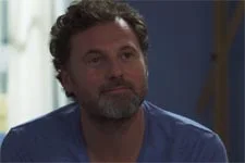 Nicolas est intrigué par le comportement de Blanche