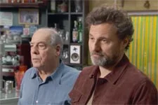 Nicolas monte un plan horrible contre Franck !