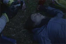 Nicolas passe à l?action avec Johanna !