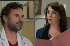 Nicolas s?emporte contre Jeanne après sa suspension !