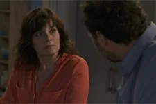 Nicolas : Sa proposition de dingue à Blanche !