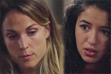 Ninon révèle à Mila avoir été violée par son prof de maths !