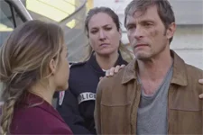 Ninon : Son ULTIME échange avec Baron avant son transfert en prison !