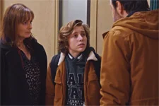 Noé s?inquiète pour Madisson