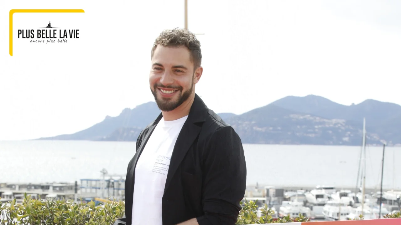 "Nous nous sommes adaptés" : comment Plus belle la vie a géré la disparition de Marwan Berreni (Abdel) ?