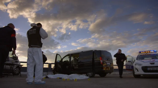 Nouveau carnage au Mistral !