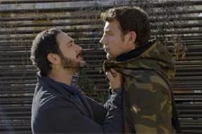 Nouveau clash entre Francesco et Mitia