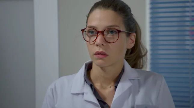 Nouveau coup dur pour Léa !