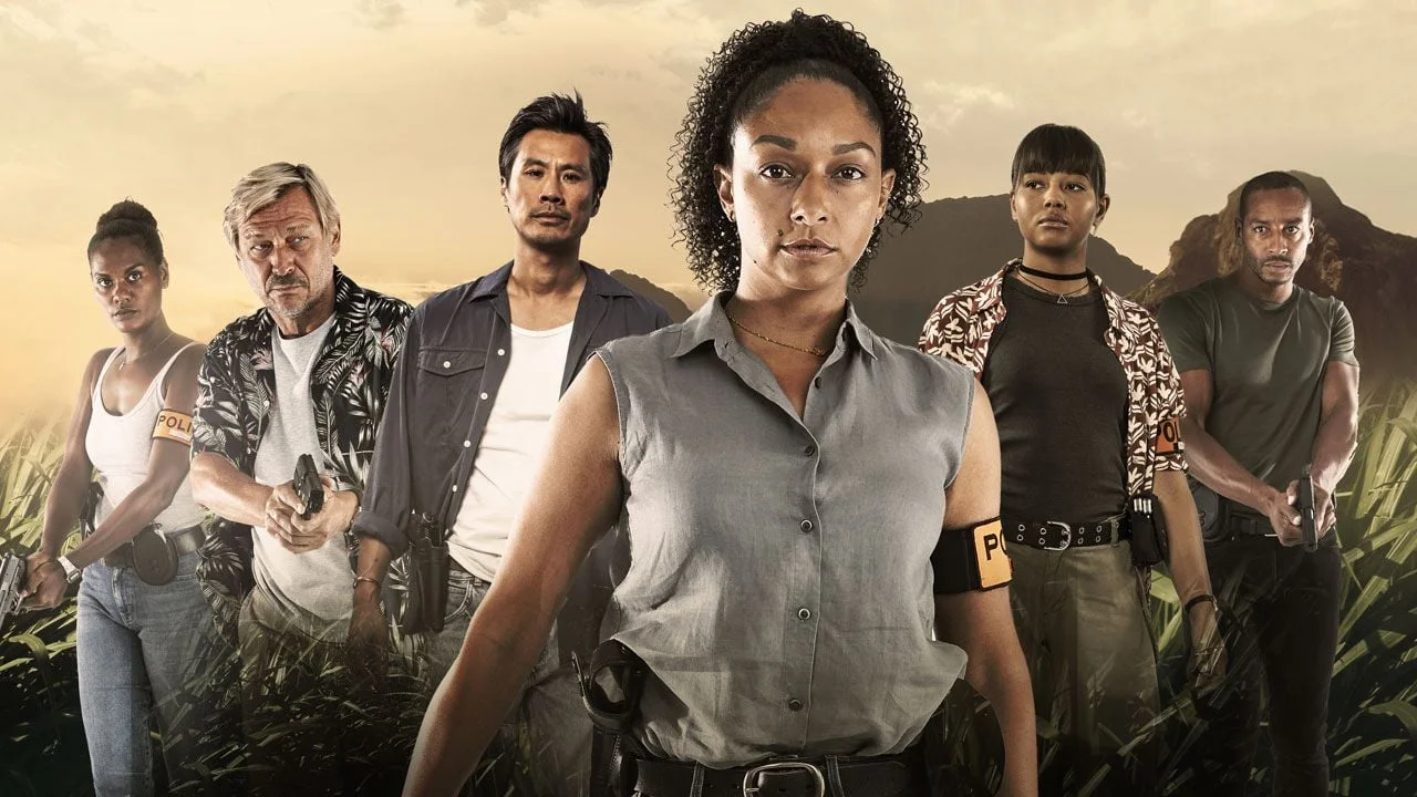 O.P.J. sur France 3 : cet ancien couple star de Plus belle la vie se reforme (ou presque !) dans l'enquête inédite de ce soir