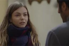 Océane s?engage dans une voie inattendue