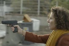 PAS VU À LA TÉLÉ ! Découvrez une scène inédite du prime du 26/12/17 !