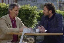 Pascal Galien avoue une partie de son lourd secret à Nicolas !