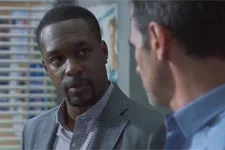 Pascal Senghor décide de placer Lola en foyer !