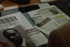 Pascal Senghor est en danger !