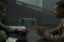 Pascal Senghor ordonne à Patrick de se reposer !