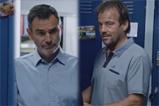 Patrick à Jean-Paul : « Je n’oublierais jamais ce que t’as fait pour ma fille »