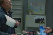 Patrick cache la preuve ADN qui accuse Jocelyn du meurtre de Sylvie !