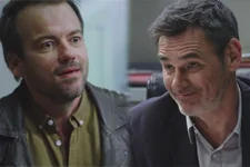 Patrick comprend que Jean-Paul couche avec Irina !