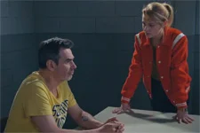 Patrick confirme à Emilie qu?Anne a pu le piéger !