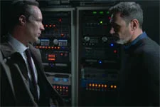 Patrick décide de garder Franck en prison pour mieux piéger Nicolas !