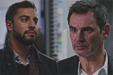 Patrick déclare LA GUERRE à Abdel !