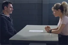 Patrick découvre la LETTRE bouleversante écrite par Anne avant son SUICIDE !