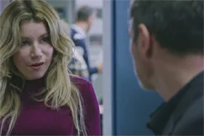 Patrick demande à Ariane de cacher un secret à Jean-Paul !