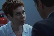 Patrick demande à Babeth de cacher la tentative de suicide d?Anne