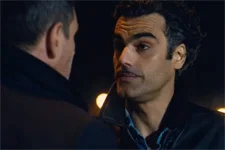 Patrick est victime d?un chantage !