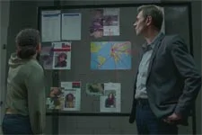 Patrick et Anne Quercy sont sur la piste de Nicolas !