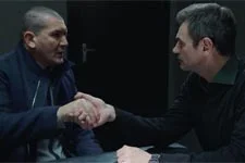 Patrick et Karim font un deal !