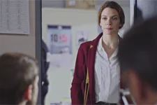 Patrick et Léa piègent Aurélien !