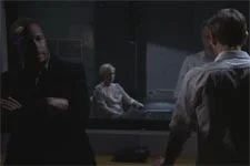 Patrick et Pascal Senghor relâchent Claire