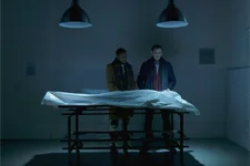 Patrick et Pascal Senghor se retrouvent face au corps de Doumé