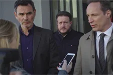 Patrick et Xavier font face aux critiques de la presse suite au fiasco de l’arrestation de Pavel !