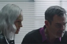 Patrick et Xavier veulent renvoyer Irina en Ukraine !