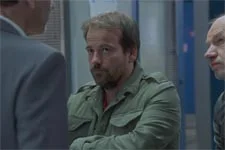 Patrick fait des reproches à Jean-Paul et Léo