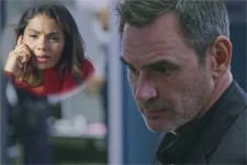 Patrick fait une demande spéciale à Carole Leconte !