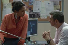 Patrick fait une énorme révélation à Carole Leconte !