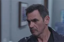 Patrick monte un plan secret pour sauver Jocelyn