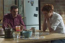 Patrick ne sait plus comment aider Jocelyn